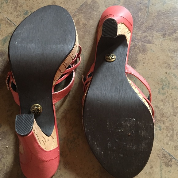 High heels - Picture 3 of 4