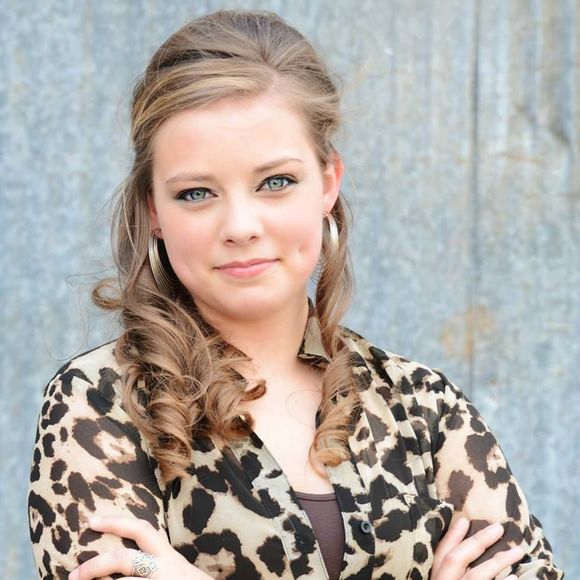 Meet your Posher, Bridget