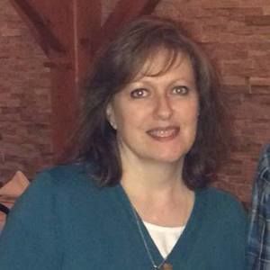 Meet your Posher, Gina