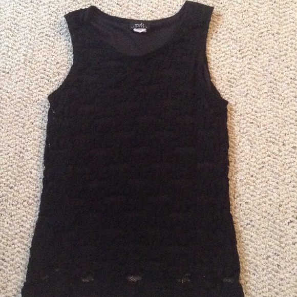 Dress top - Picture 1 of 2