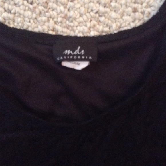 Dress top - Picture 2 of 2