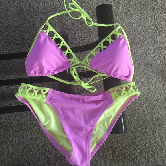 Victoria's Secret bikini