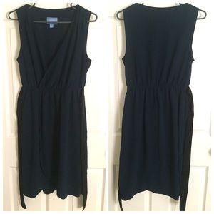 Simply Vera Navy Dress