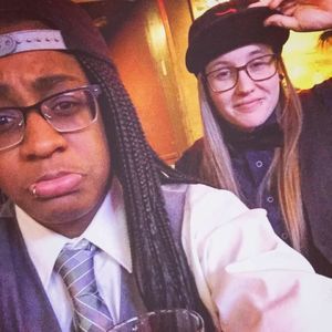 Meet your Posher, Dottie