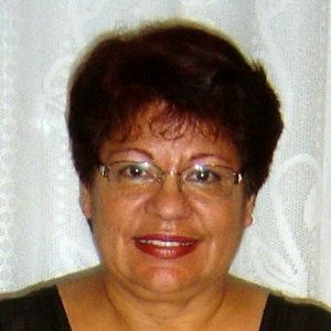 Meet your Posher, Annie