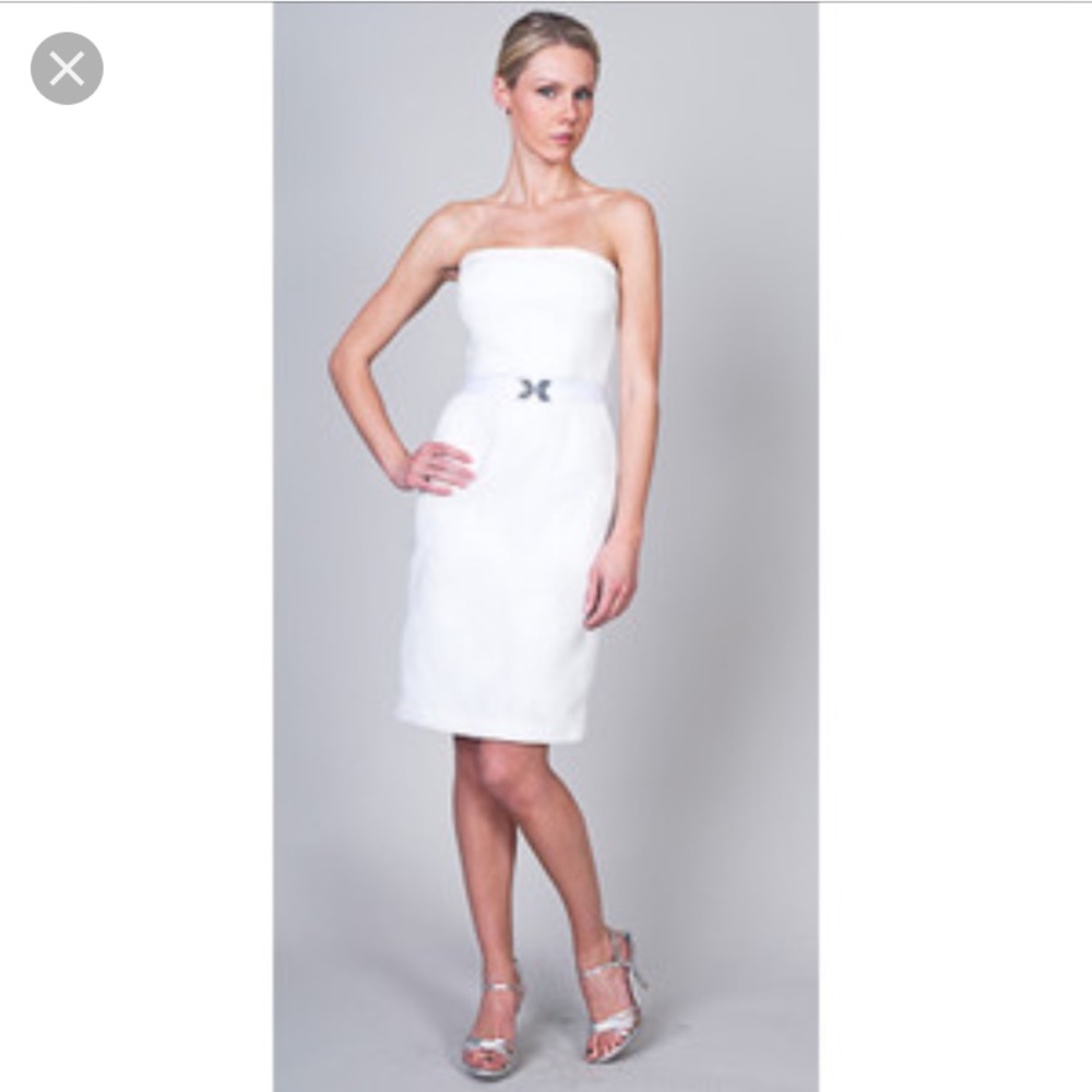 BCBG dress