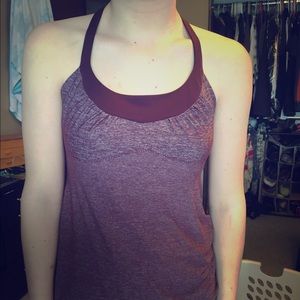 Lulu yoga Tank