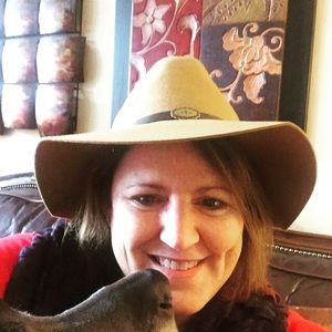 Meet your Posher, Cathy