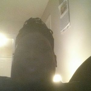 Meet your Posher, Toni