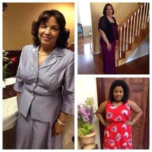 Meet your Posher, Anny