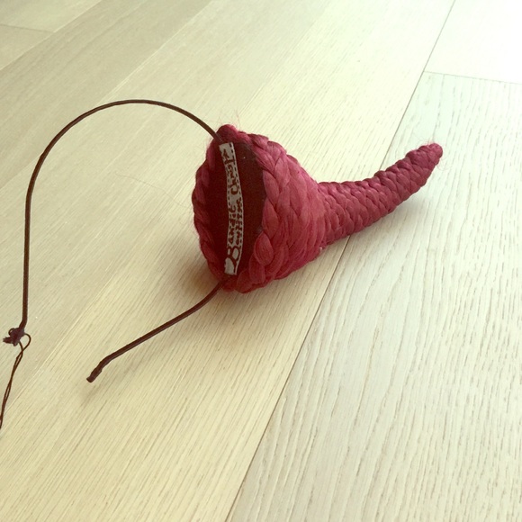 Horn head band