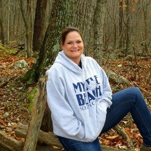 Meet your Posher, Christina