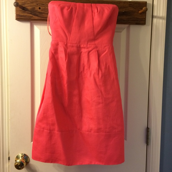 J. Crew Dress
