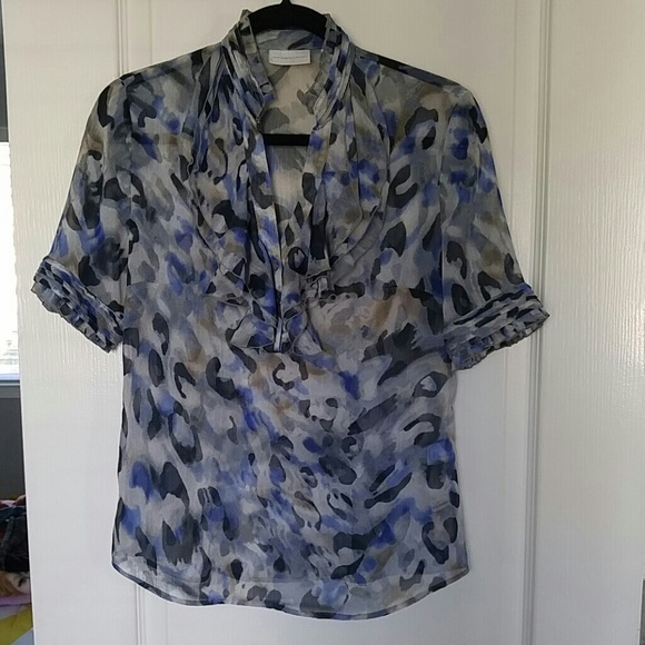 New York & Co. Blouse