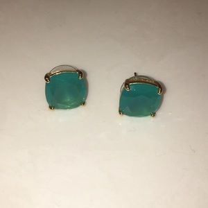 Kate spade earrings