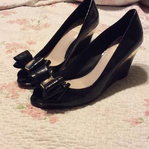 Vince Camuto Wedges