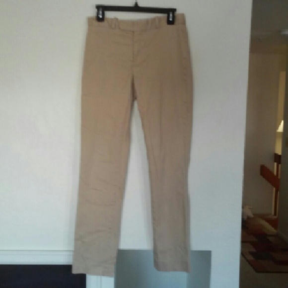 Ralph Lauren Sport Pants
