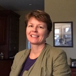 Meet your Posher, Audrey