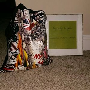 Jimmy  Choo Cloth bag