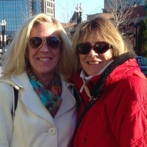 Meet your Posher, Elizabeth