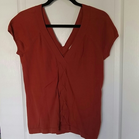 Banana Republic Sweater blouse