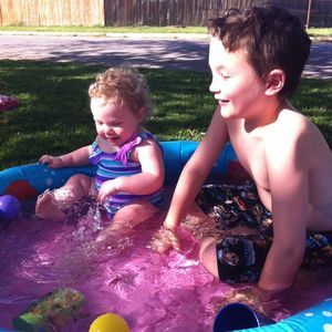 Meet your Posher, Patty