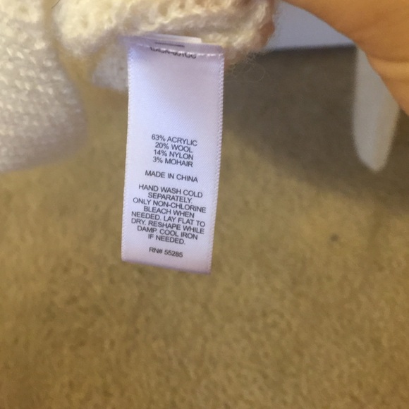 Material tag
