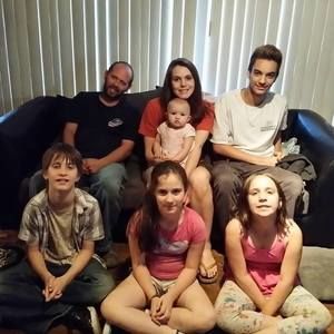 Meet your Posher, Krystal