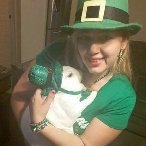 Meet your Posher, Margarita