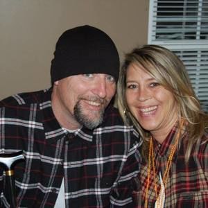 Meet your Posher, Alicia