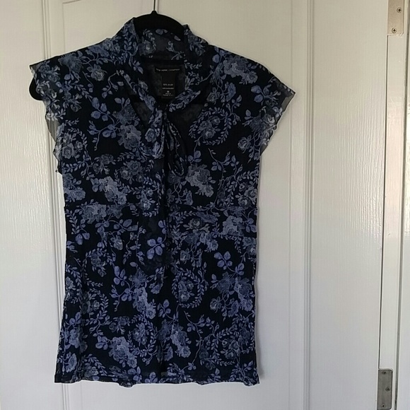 New York & Co. Blouse