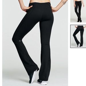 VSX (VICTORIA SECRET SPORT)Super Model Yoga Pant