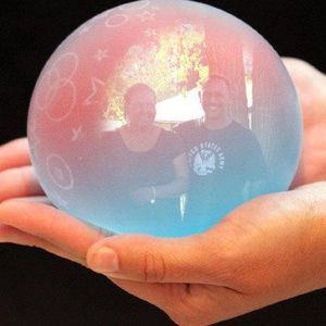 Meet your Posher, Armeniah