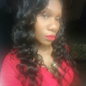 Meet your Posher, Anitra