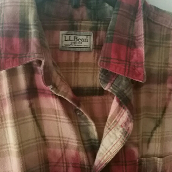 Urban Flannel - Picture 2 of 2