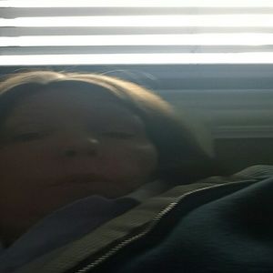 Meet your Posher, Patty