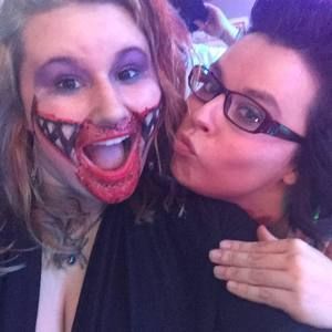 Meet your Posher, Alexandria