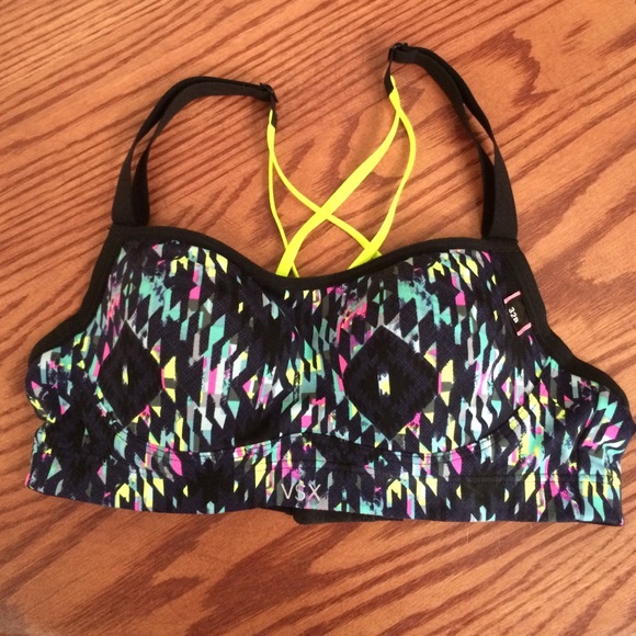 VSX SPORTS BRA