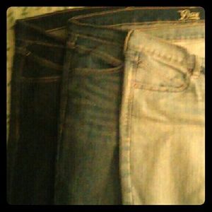 Old Navy Size 16 Bundle