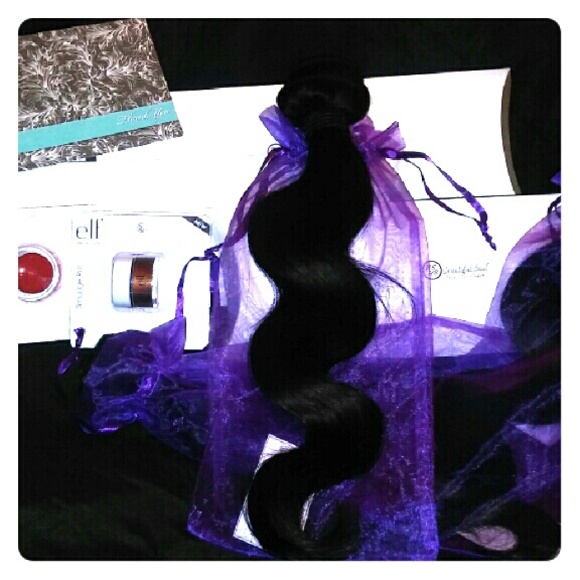 Brazilian Virgin Hair main image 2