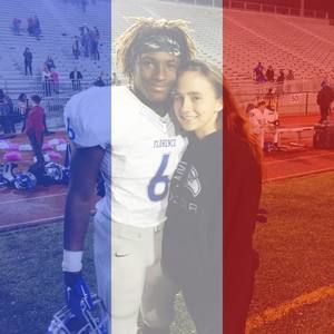 Meet your Posher, Kate