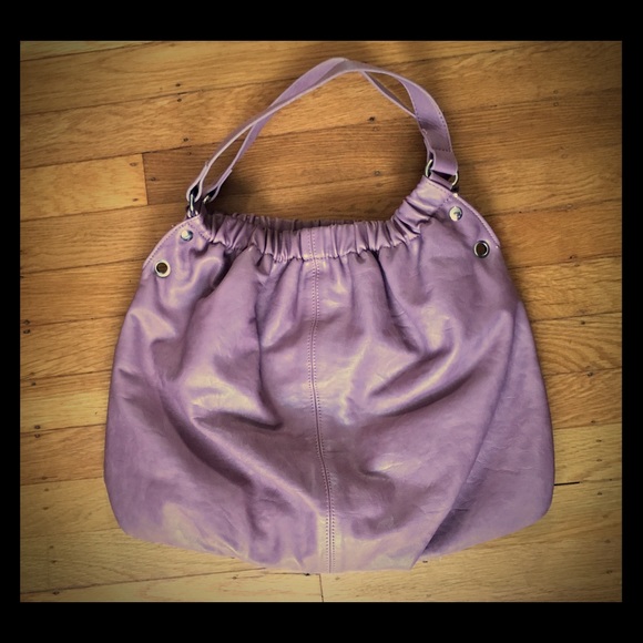 SOLD Parisian shoulder bag