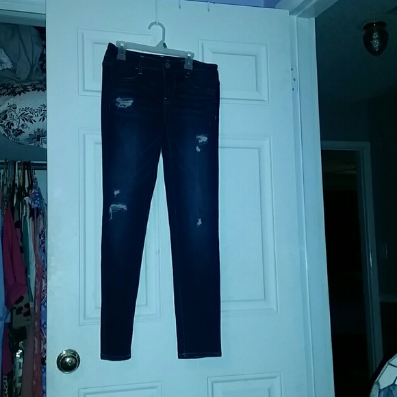 American Eagle Super Stetch