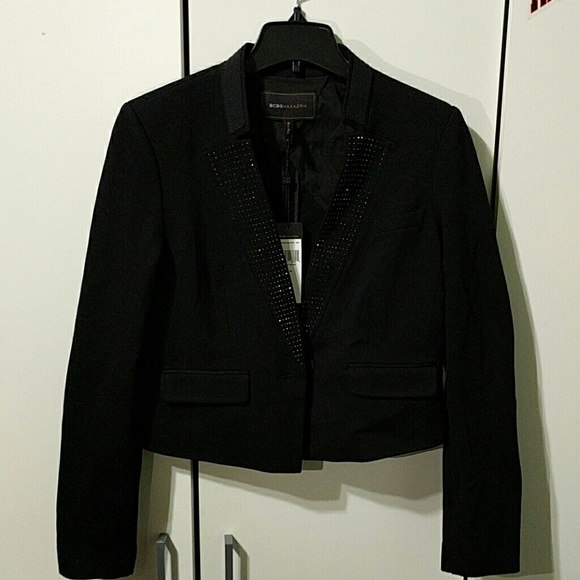 BCBG Blazer