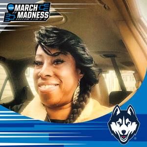 Meet your Posher, Gwen