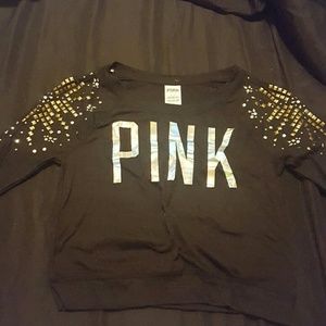 Victoria's Secret Long Sleeve Tee