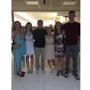 Meet your Posher, Bailee