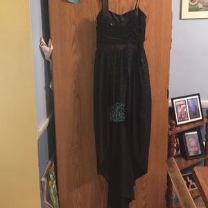 Prom/formal dress