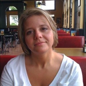 Meet your Posher, Leah