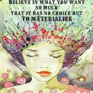 Meet your Posher, Sheryl